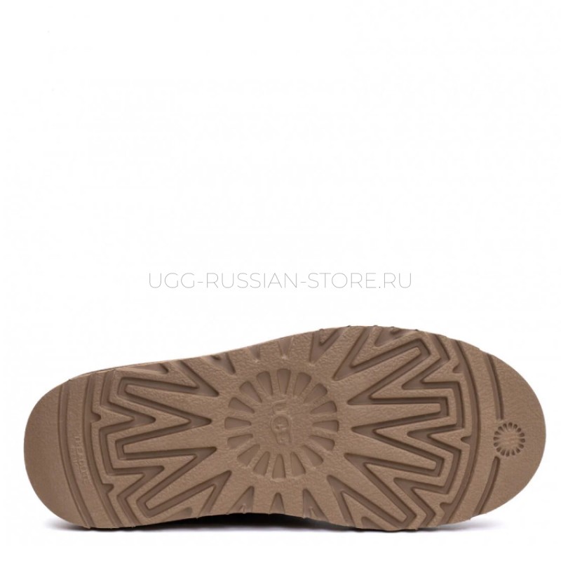 UGG Men's Neumel Minimal Cappuccino 22